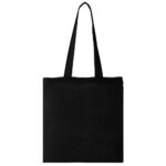 Carolina 100 g/m² cotton tote bag 7L - Image 71
