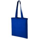 Carolina 100 g/m² cotton tote bag 7L - Image 76
