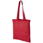 Carolina 100 g/m² cotton tote bag 7L - Image 83