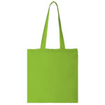 Carolina 100 g/m² cotton tote bag 7L - Image 92