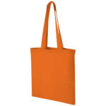 Carolina 100 g/m² cotton tote bag 7L - Image 97