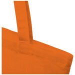 Carolina 100 g/m² cotton tote bag 7L - Image 102