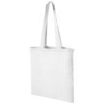 Carolina 100 g/m² cotton tote bag 7L - Image 106