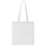 Carolina 100 g/m² cotton tote bag 7L - Image 107