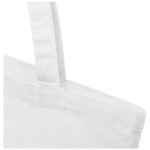 Carolina 100 g/m² cotton tote bag 7L - Image 109