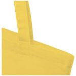 Carolina 100 g/m² cotton tote bag 7L - Image 5