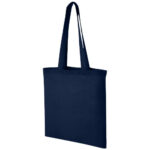 Carolina 100 g/m² cotton tote bag 7L - Image 15