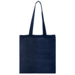 Carolina 100 g/m² cotton tote bag 7L - Image 17