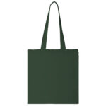 Carolina 100 g/m² cotton tote bag 7L - Image 10