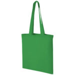 Carolina 100 g/m² cotton tote bag 7L - Image 46