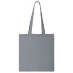 Carolina 100 g/m² cotton tote bag 7L - Image 56