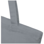 Carolina 100 g/m² cotton tote bag 7L - Image 58