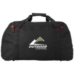 Vancouver travel duffel bag 35L - Image 3