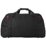 Vancouver travel duffel bag 35L - Image 4