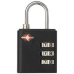Kingsford TSA luggage lock - Image 3