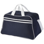 San Jose 2-stripe sports duffel bag 30L - Image 5