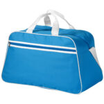 San Jose 2-stripe sports duffel bag 30L - Image 16