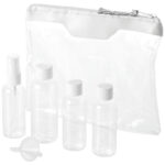 Munich airline approved travel bottle set - Image 4