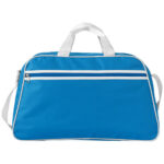 San Jose 2-stripe sports duffel bag 30L - Image 19