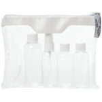 Munich airline approved travel bottle set - Image 3