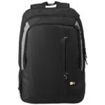 Case Logic Reso 17" laptop backpack 25L - Image 3