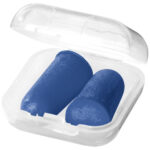 Serenity earplugs with travel case - Image 7