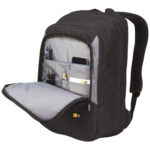 Case Logic Reso 17" laptop backpack 25L - Image 5