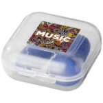 Serenity earplugs with travel case - Image 8