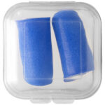 Serenity earplugs with travel case - Image 9