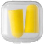 Serenity earplugs with travel case - Image 6