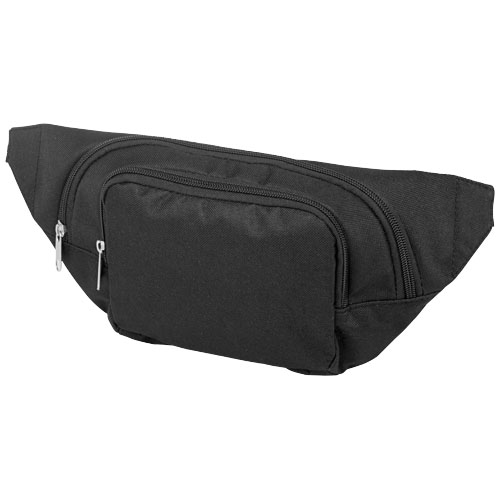 175976837097839 Santander waist bag with two compartments - Image 1