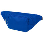 Santander waist bag with two compartments - Image 8