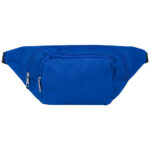 Santander waist bag with two compartments - Image 10