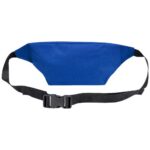 Santander waist bag with two compartments - Image 11