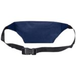 Santander waist bag with two compartments - Image 15