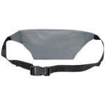 Santander waist bag with two compartments - Image 19
