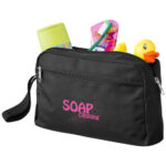 Transit toiletry bag - Image 2