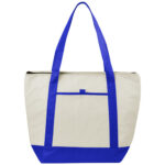 Lighthouse non-woven cooler tote 21L - Image 3