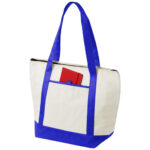 Lighthouse non-woven cooler tote 21L - Image 5