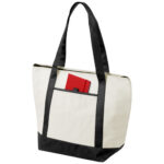 Lighthouse non-woven cooler tote 21L - Image 17