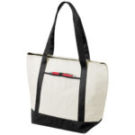 Lighthouse non-woven cooler tote 21L - Image 18