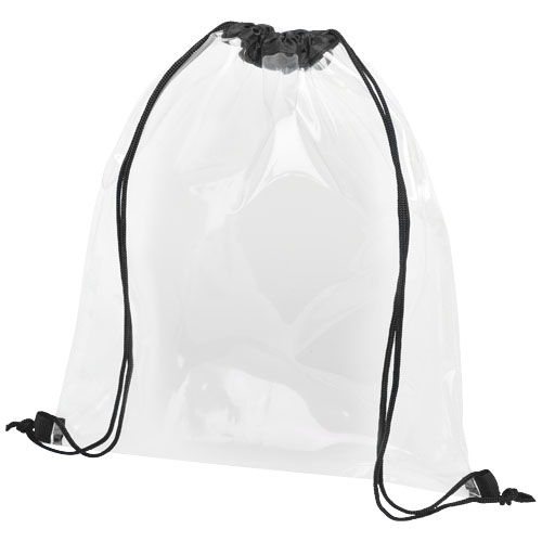 175976839775149 Lancaster transparent drawstring bag 5L - Image 1