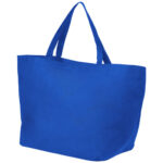 Maryville non-woven shopping tote bag 28L - Image 10