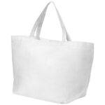 Maryville non-woven shopping tote bag 28L - Image 15