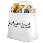 Maryville non-woven shopping tote bag 28L - Image 16