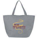 Maryville non-woven shopping tote bag 28L - Image 21