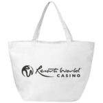 Maryville non-woven shopping tote bag 28L - Image 17