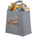 Maryville non-woven shopping tote bag 28L - Image 22