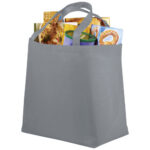 Maryville non-woven shopping tote bag 28L - Image 24