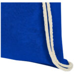 Oregon 100 g/m² cotton drawstring bag 5L - Image 67